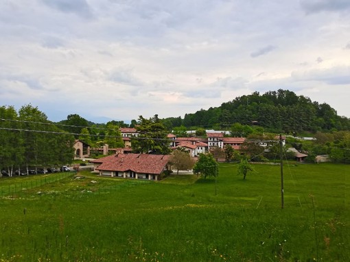 magnano monastero