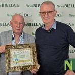 È tempo di finale scudetto bocce, l'intervista a Sandro Bonino del Crc Gaglianico: "Siamo pronti" FOTO e VIDEO