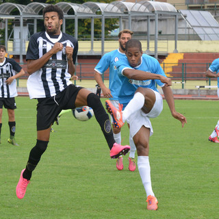 Bomber Latta Jack, a secco contro il Baveno