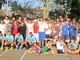 E' il week end dello street basket