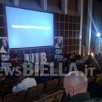 Biella Digital Summit, Camisani Calzolari: "Tra 5 anni ogni impresa userà l’IA" FOTO e VIDEO Biella Digital Summit, Camisani Calzolari: "Tra 5 anni ogni impresa userà l’IA" FOTO e VIDEO