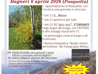 A Bagneri torna la Festa delle Erbette