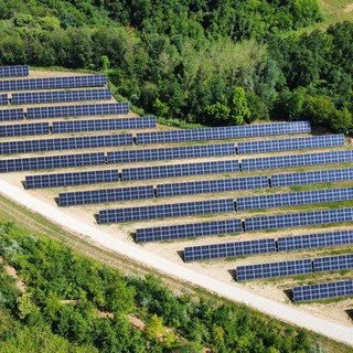 Banca di Asti, energia pulita e sostenibile: il sole illumina le filiali nel comune astigiano