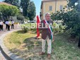Biella rende omaggio ai Bersaglieri, inaugurato il nuovo monumento in piazza La Marmora FOTO e VIDEO di Massimo Giacobbe per newsbiella.it