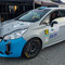 Biella 4 Racing, tutti all’arrivo del 38° Rally Lana