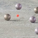 Bocce, al  "Città di Biella" sconfitta per il Crc Gaglianico Botalla Formaggi