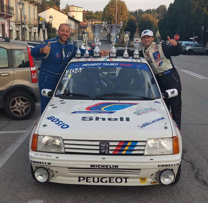 Biella Corse, tutte le prove su pista di metà settembre Biella Corse, tutte le prove su pista di metà settembre