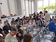 Oltre 100 eventi, 50 birrifici, 3 piazze e 20 cucine di strada: dal 30 agosto torna Bolle di Malto FOTO e VIDEO Mauro Benedetti per newsbiella.it Oltre 100 eventi, 50 birrifici, 3 piazze e 20 cucine di strada: dal 30 agosto torna Bolle di Malto FOTO e VIDEO Mauro Benedetti per newsbiella.it
