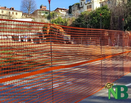 Parcheggio del Bellone al Piazzo, Corradino; "Passo importante per rilanciare l’immagine del quartiere"