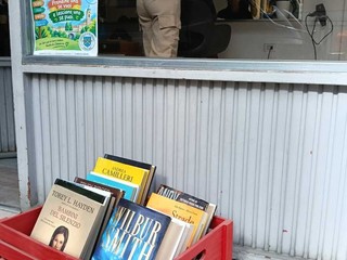 Chiavazza, 120 libri in viaggio per far crescere la voglia di leggere e condividere Chiavazza, 120 libri in viaggio per far crescere la voglia di leggere e condividere