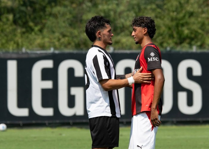 Credit: Luca Coringrato / Biellese 1902