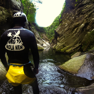 Il gruppo in azione Il gruppo in azione