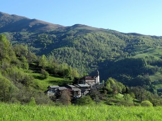 A Bagneri torna la Festa delle Erbette