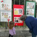 2 giugno, a Benna taglio del nastro alla mostra dedicata alle 21 Madri Costituenti
