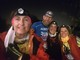 brutal trail night