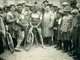 Tra pedali e telai, alla Fabbrica della Ruota la storia del ciclismo pionieristico biellese Tra pedali e telai, alla Fabbrica della Ruota la storia del ciclismo pionieristico biellese
