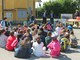 Vigliano: La "bicicaccia" conclude in allegria il corso di educazione stradale Vigliano: La "bicicaccia" conclude in allegria il corso di educazione stradale
