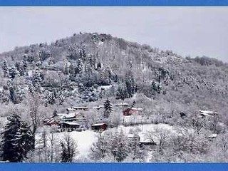 Burcina, tra rododendri e ricordi, dietro l'obiettivo del fotografo Marchisotti FOTO copyright Roberto Marchisotti