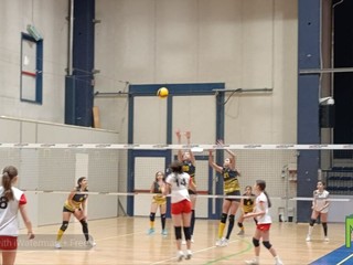 Seconda giornata del Bear Wool Volley 2026, i risultati in attesa della grande giornata di oggi FOTO Mattia Baù per newsbiella.it