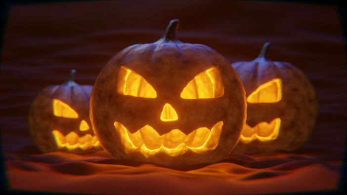 A Gaglianico è partito il conto alla rovescia per l'appuntamento di Halloween (foto di repertorio) A Gaglianico è partito il conto alla rovescia per l'appuntamento di Halloween (foto di repertorio)