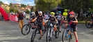 Riverosse alla Biciclettata di Cossato: giovani in sella fra sport e divertimento