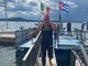Edoardo Bertella è Campione Italiano di Mezzofondo 2025 nel Nuoto Pinnato Edoardo Bertella è Campione Italiano di Mezzofondo 2025 nel Nuoto Pinnato