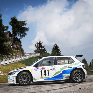 Biella Corse: un weekend tra rally, slalom, salite, kart e pista
