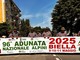 Biella si prepara all'Adunata del 2025