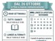 Biblioteca di Benna, nuovi orari di apertura al pubblico