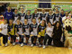 Bear Wool U19 femminile - Dall'Ungheria per vincere il torneo: sconfitto 2-0  il Teamvolley FOTOGALLERY