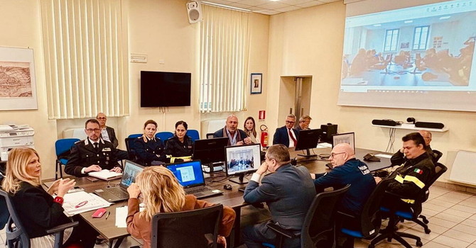 Sicurezza antincendio, anche a Biella l'effetto "Crans-Montana": locali sotto controllo