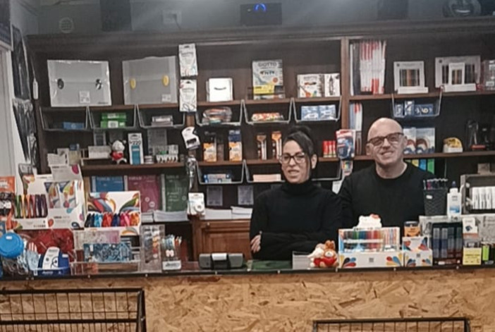 Due giovani credono nel territorio, a Pralungo apre “Il Botteghino”