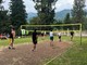 Valdilana, giovani protagonisti al Parco Reda: sport e divertimento con il green volley - foto dalla pagina fb del Comune di Valdilana Valdilana, giovani protagonisti al Parco Reda: sport e divertimento con il green volley - foto dalla pagina fb del Comune di Valdilana