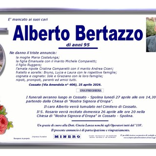 Alberto Bertazzo