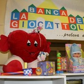 Tradizione e solidarietà, a Callabiana torna Sagra dei Capunet: in campo anche la Banca del Giocattolo (foto di repertorio) Tradizione e solidarietà, a Callabiana torna Sagra dei Capunet: in campo anche la Banca del Giocattolo (foto di repertorio)