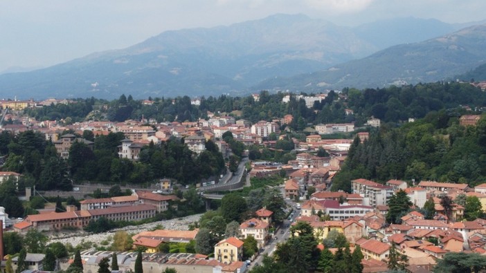 Imprese, Biella resta stabile: turismo in espansione, industria in contrazione (foto di repertorio)