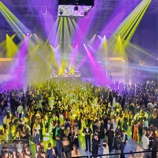 Biella Forum: non solo sport e spettacoli, ora si punta ai concerti