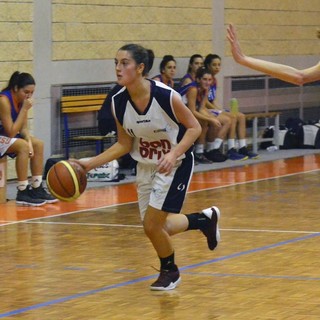 bonprix Bfb, primo match point play off senza Dovana e Barbagallo bonprix Bfb, primo match point play off senza Dovana e Barbagallo