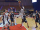 Basket: Angelico Biella riprende contro Trapani