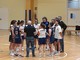 Basket femminile, Bonprix BFB vince in trasferta il derby con Vercelli