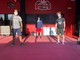 Ripartenza allenamenti alla Boxing Club Biella. Lamagna riabbraccia i guantoni Ripartenza allenamenti alla Boxing Club Biella. Lamagna riabbraccia i guantoni