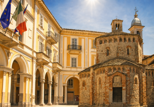 Notti tropicali e temperature oltre la norma: luglio rovente anche a Biella - Immagine modificata con ia Notti tropicali e temperature oltre la norma: luglio rovente anche a Biella - Immagine modificata con ia