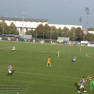 calcio biellese