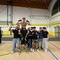 Spazioforma MMA Biella, grandi prove e medaglie a Verrone