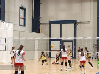 Seconda giornata del Bear Wool Volley 2026, i risultati in attesa della grande giornata di oggi FOTO Mattia Baù per newsbiella.it