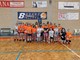 Basket femminile: La BFB riprende l'attivita' in un settembre ricco di appuntamenti Basket femminile: La BFB riprende l'attivita' in un settembre ricco di appuntamenti