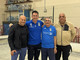 Bocce, successo per Luca Bosco nella selezione di Novara