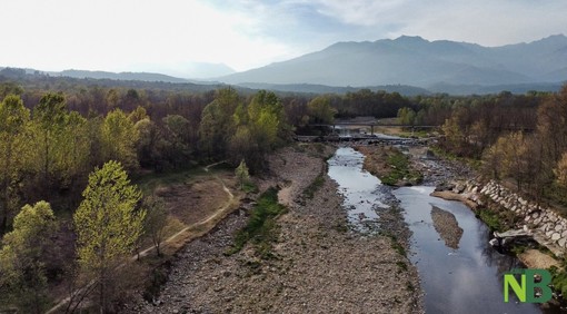 Pedala e esplora, ecco la cicloescursione animata per famiglie nell’area Elvo-Bessa (foto di repertorio) Pedala e esplora, ecco la cicloescursione animata per famiglie nell’area Elvo-Bessa (foto di repertorio)