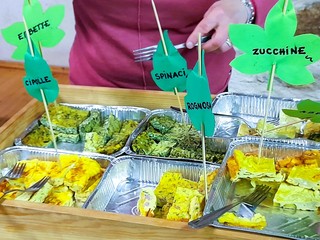 A Bagneri torna la Festa delle Erbette