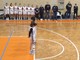 basket femminile